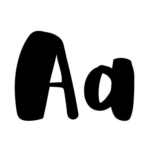 Boba Font preview