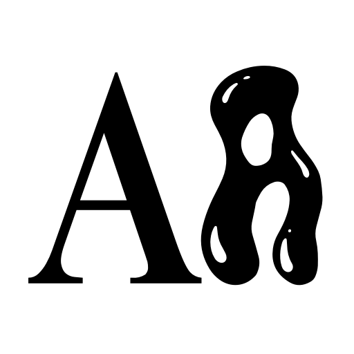 Bobaboy DEMO Font icon