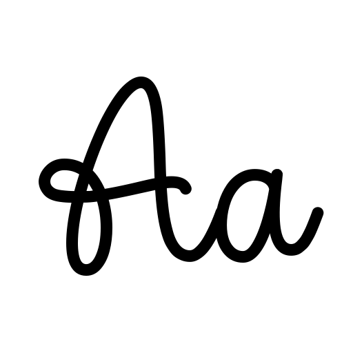 Bobamilk Font icon