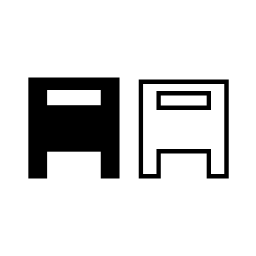 BoBardi Font icon