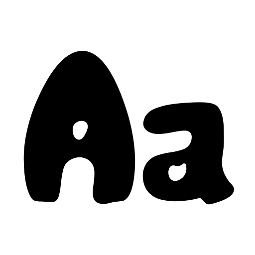 Bobba Font icon