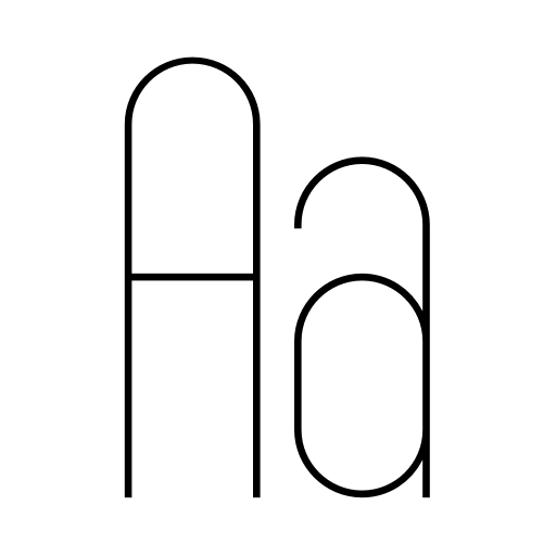 Bobogo Font icon