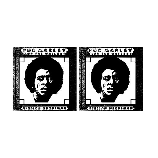 Bobs Compliment Font icon