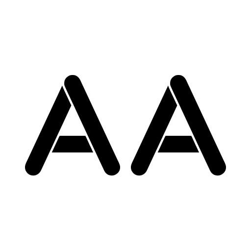 Bobz Type Font icon