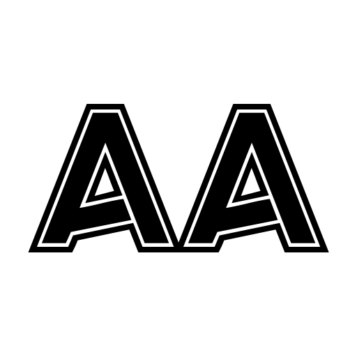 Boca Font icon