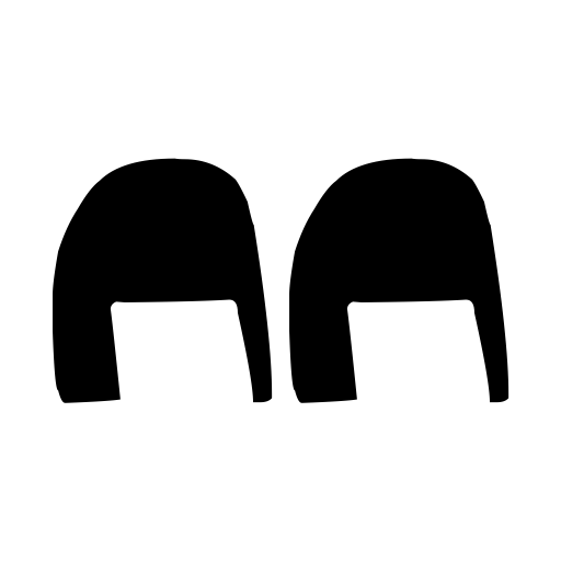 BOCADILLO DE MORTADELA Font icon