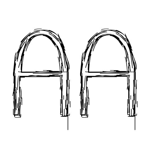 Boceto St Font icon