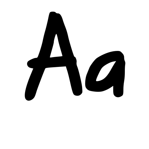 Bocil Font icon