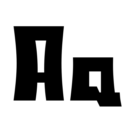 Bodax Font icon