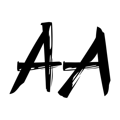 Bodhi Font icon