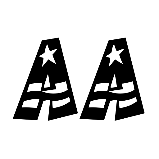 Bodie MF Font icon