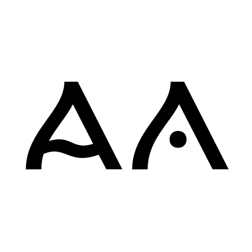Bodwars DEMO Font icon
