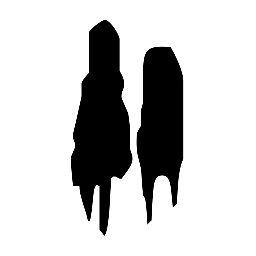 Bodybag Font icon