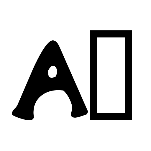 bodypump Font icon