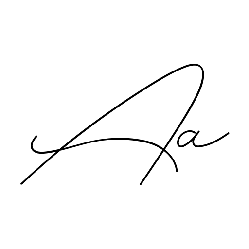 Boelan Sabit Demo Font icon