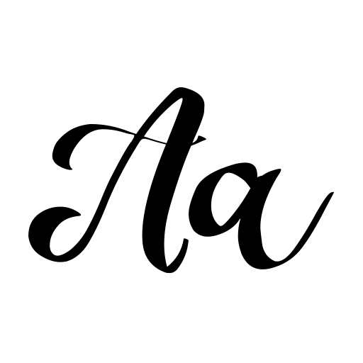 Bogbeast Font preview