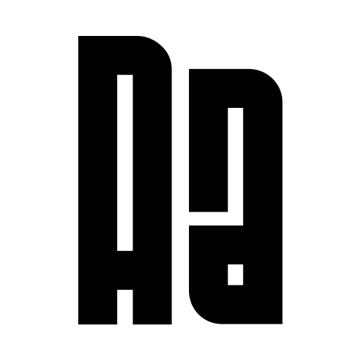 Bogoeta Font preview