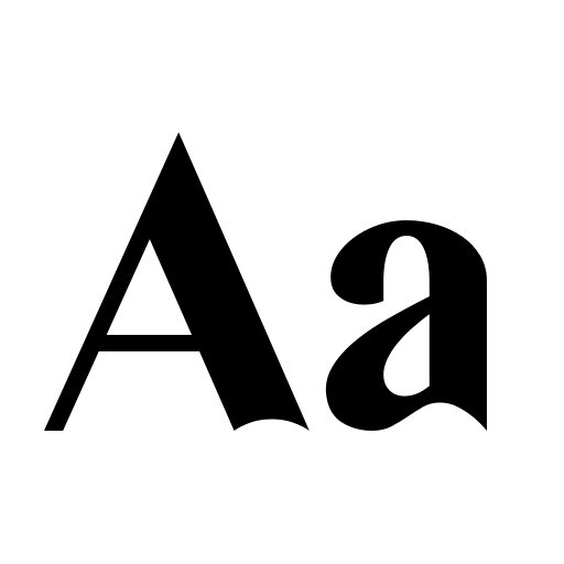 Bogota FREE Font preview