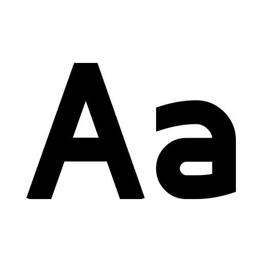 Bogotana™ Font preview