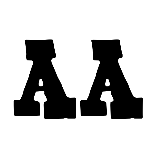 Bogusflow Font preview