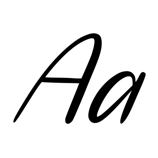 Bohemia Cerish Font preview