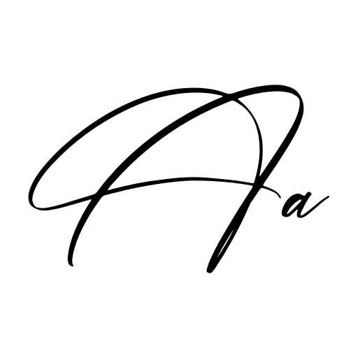 Bohemia Florale Font preview