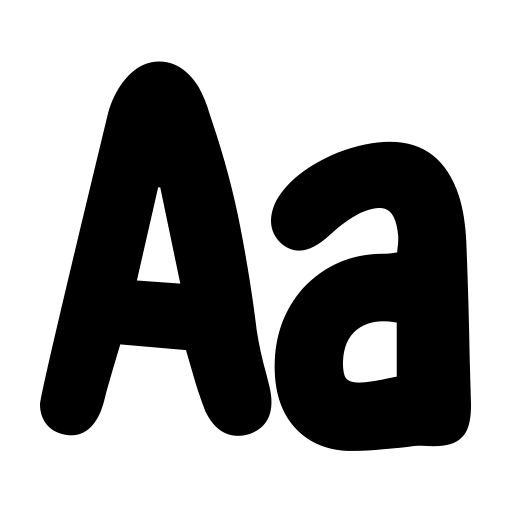 Bohemian Font preview