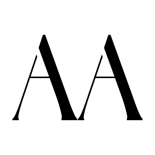 BohemianStylish Font icon