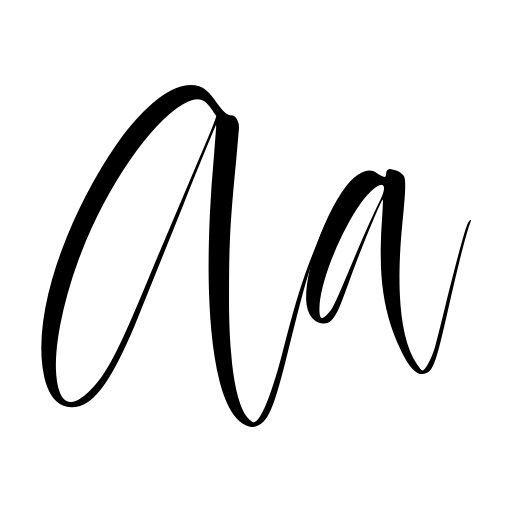 Bohemis Font preview