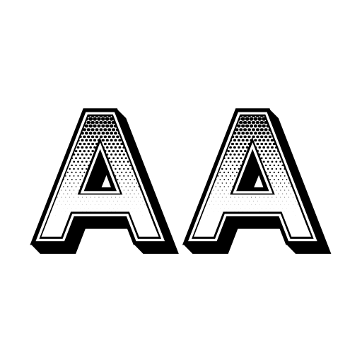 Boiled Hedgehog Font icon