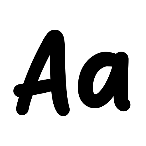 Boiled Soup Font icon