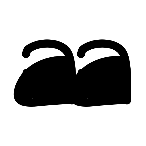 Boing Font icon