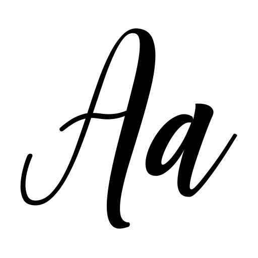 Bointang Cifoy Font icon