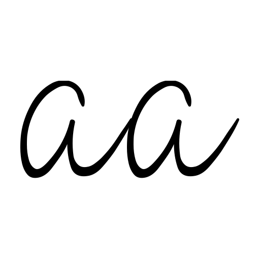 Bokretan Font icon