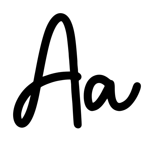 Bolacastie_DEMO Font icon
