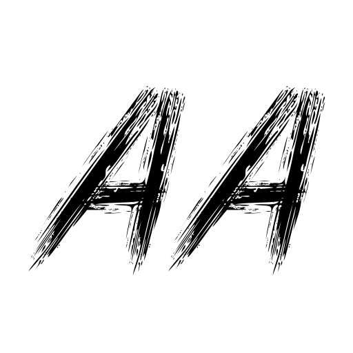 Boldace Font icon