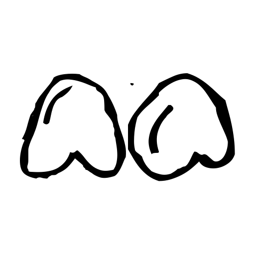 Boldded Nick Font icon