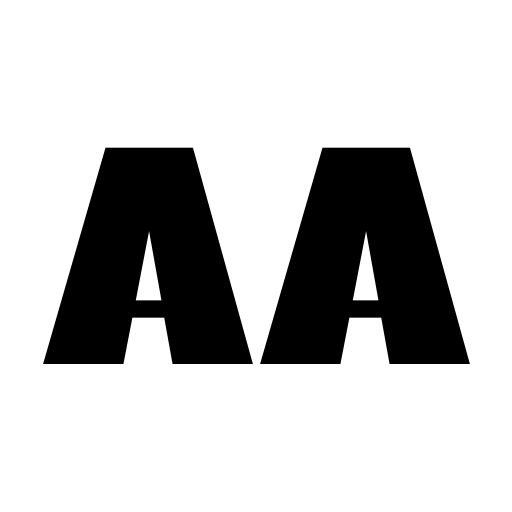 Boldiva Font icon