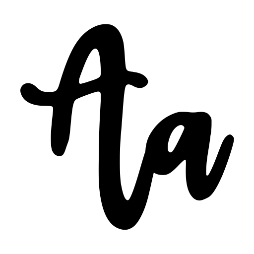 Boldman Font preview