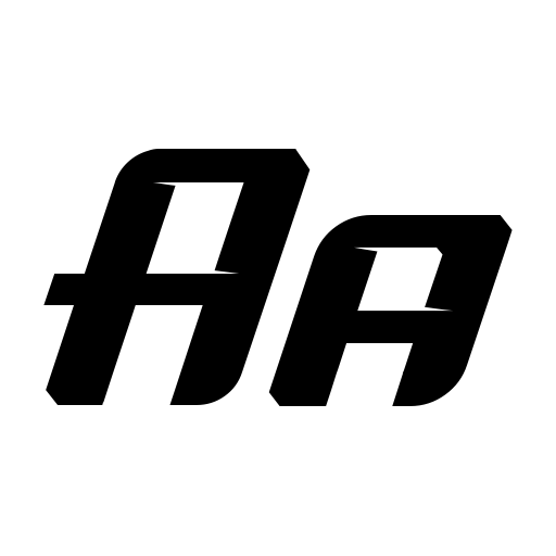 Boldness Race Font preview