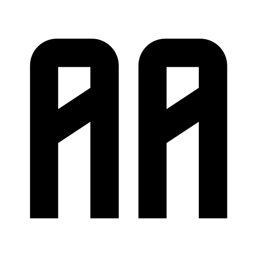 Boldness Font preview