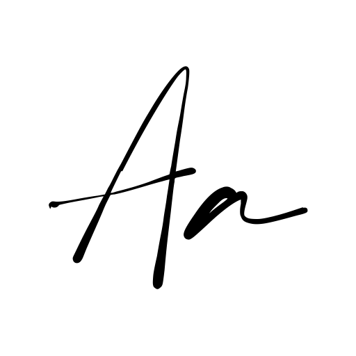 Boldris Font icon