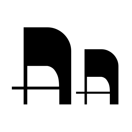 BoldyHead Font icon