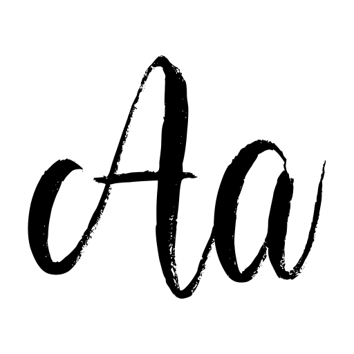 Bolehdong Font icon