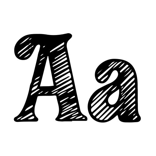 Bolgen Font icon