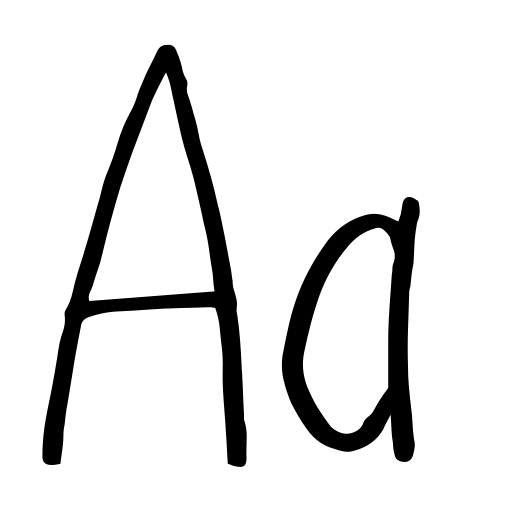 BOLICA Font icon