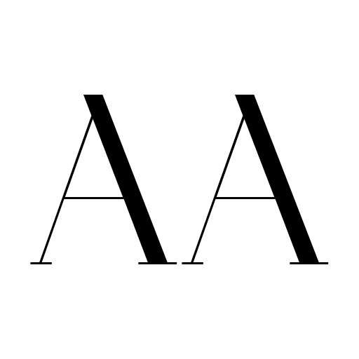 Bolkit Font icon