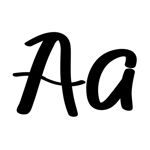 Bollatala Font icon