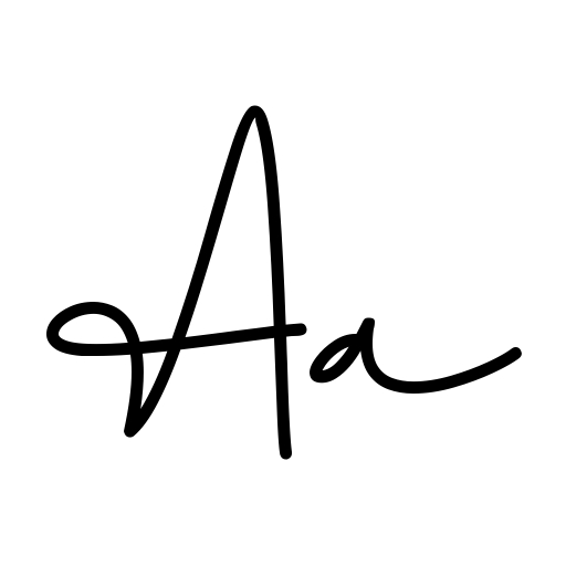 Bollifia - Personal use Font icon