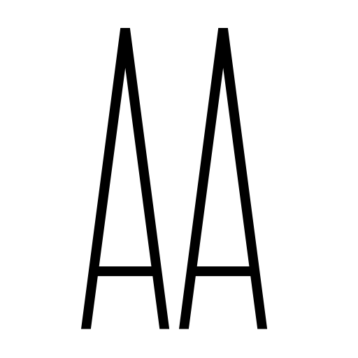 Bologna Sansish Font icon